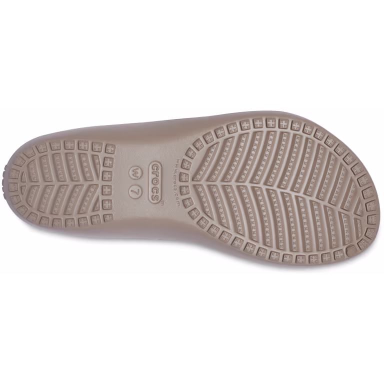 Crocs Kadee II Leopard Sandal