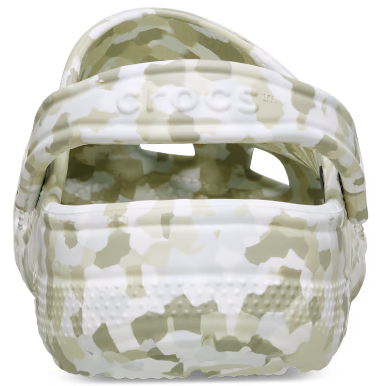 Crocs Classic Confetti Clog