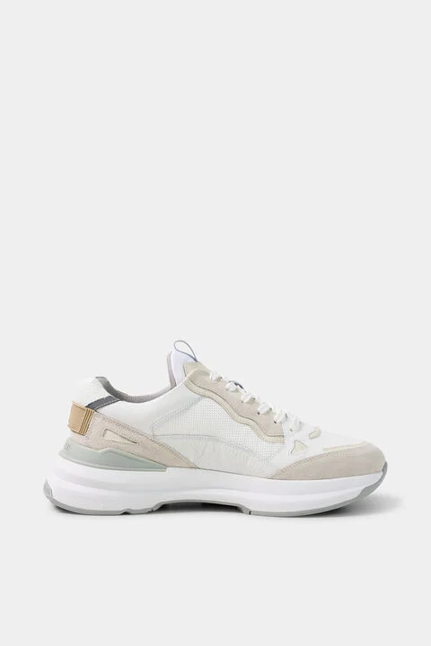 Bogner Sneaker CTP25