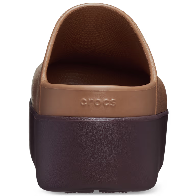 Crocs Dylan Platform Clog