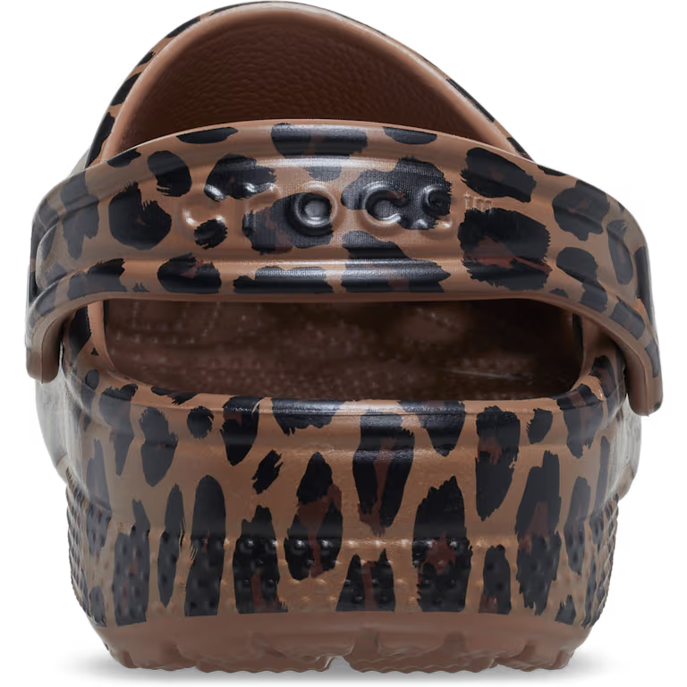 Crocs Kids' Classic Animal Clog