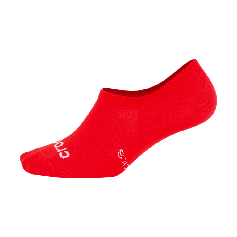 Crocs Low Show Socks 3PK
