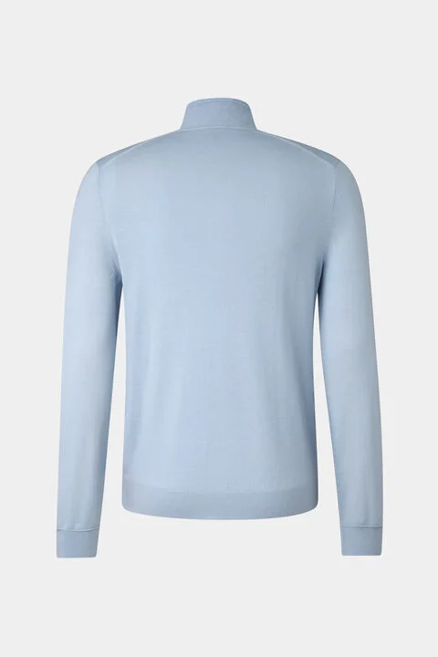 Bogner Virgin wool Ouri troyer