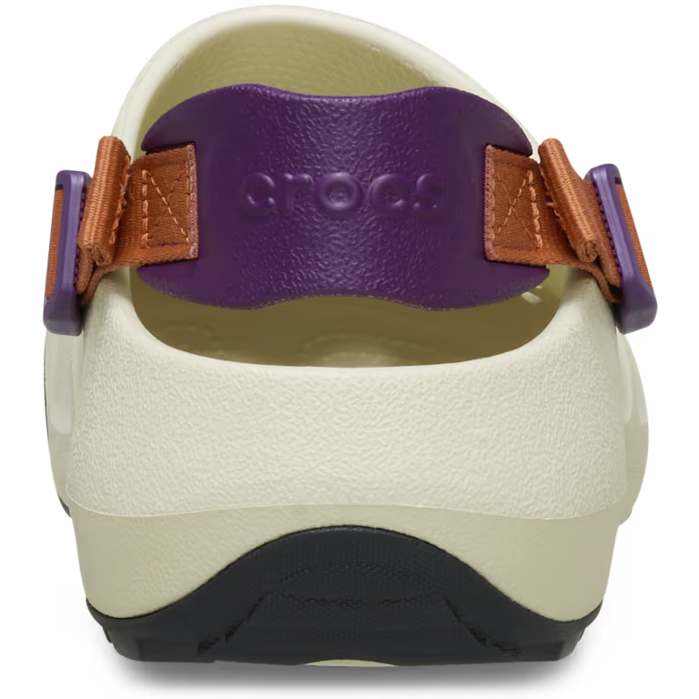 Crocs Quick Trail Clog