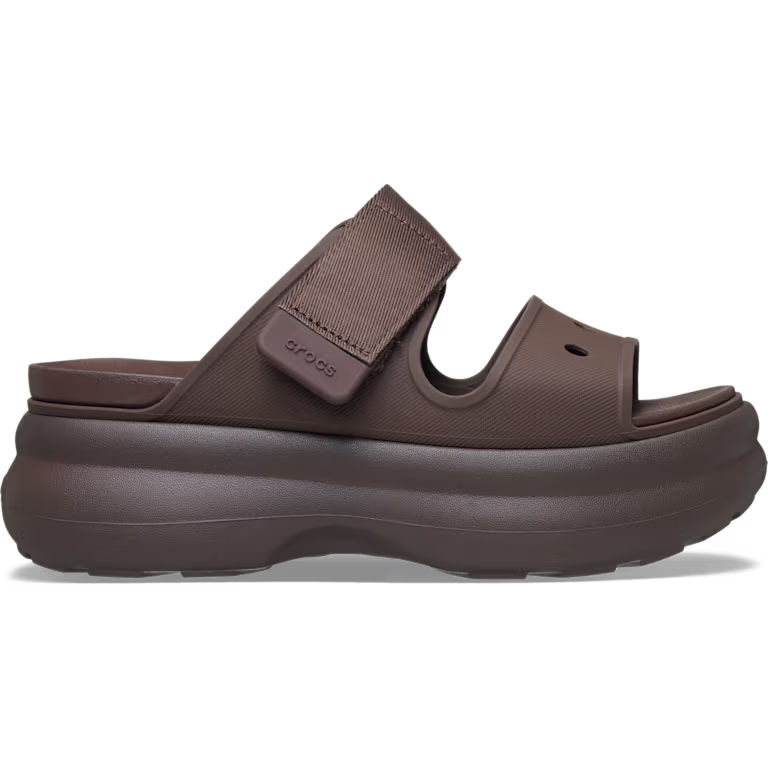 Crocs Soho Two Strap Sandal
