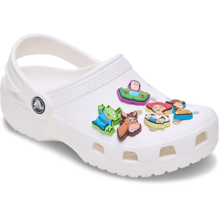 Crocs Disney Pixar's Toy Story 5 Pack
