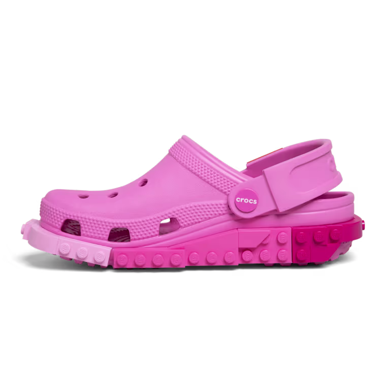 Crocs Kids’ LEGO® Creativity Clog