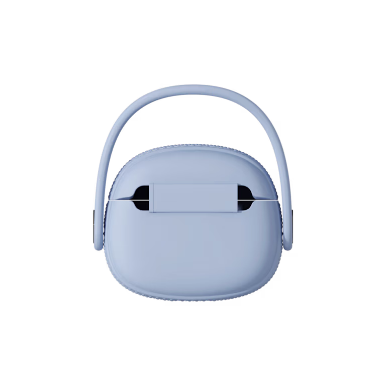 Crocs AirPods 4 Compatible Case