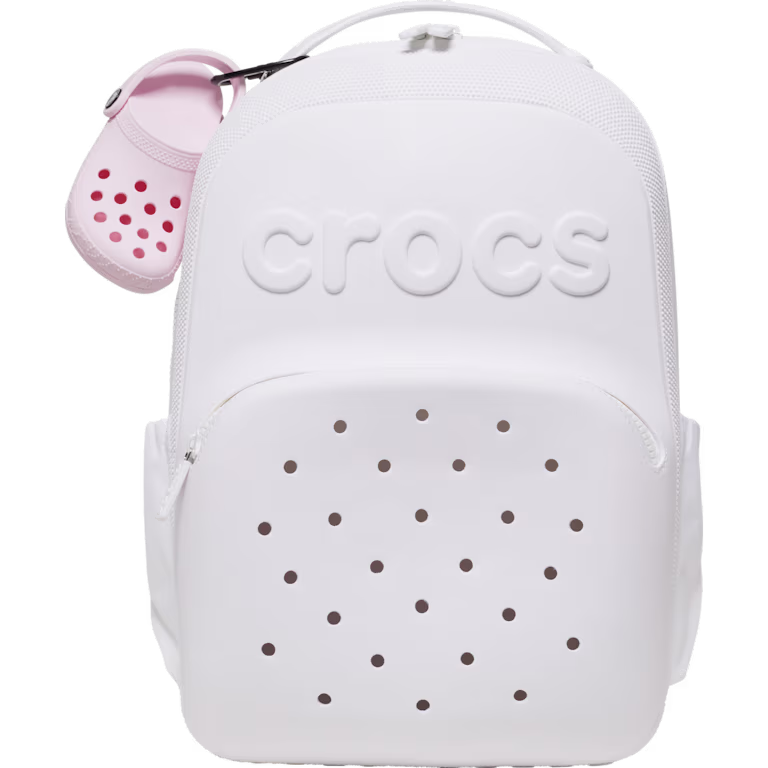 Crocs Classic Clog Pouch Bag Charm