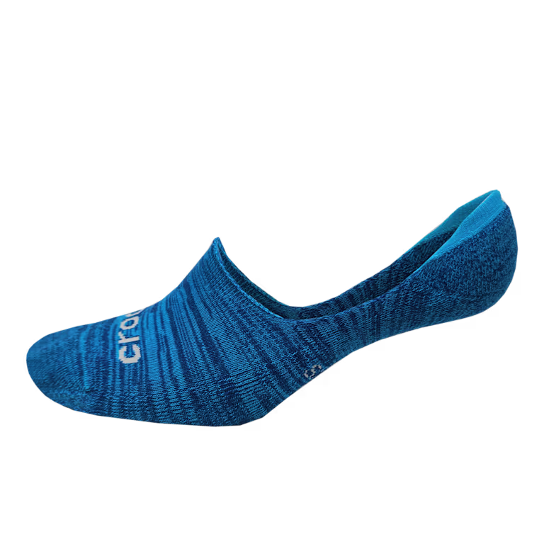 Crocs Hidden Liner Socks 3PK