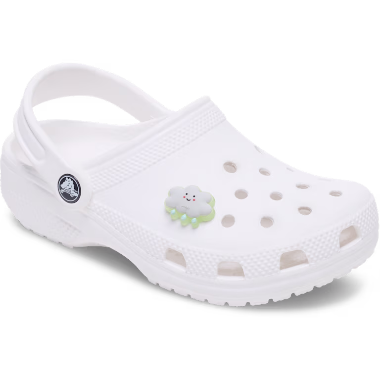 Crocs Rain Cloud Friend