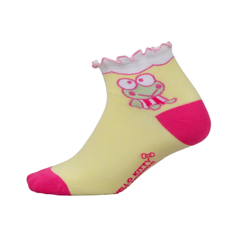 Crocs Sanrio® Crocs Socks 3 Pack