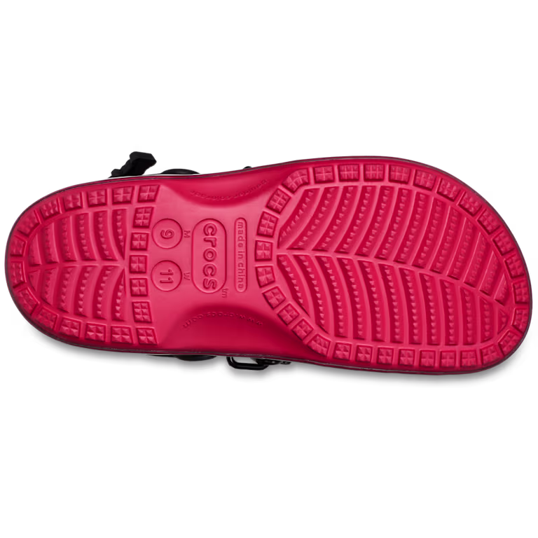 Crocs NFL Tampa Bay Buccaneers Classic Clog