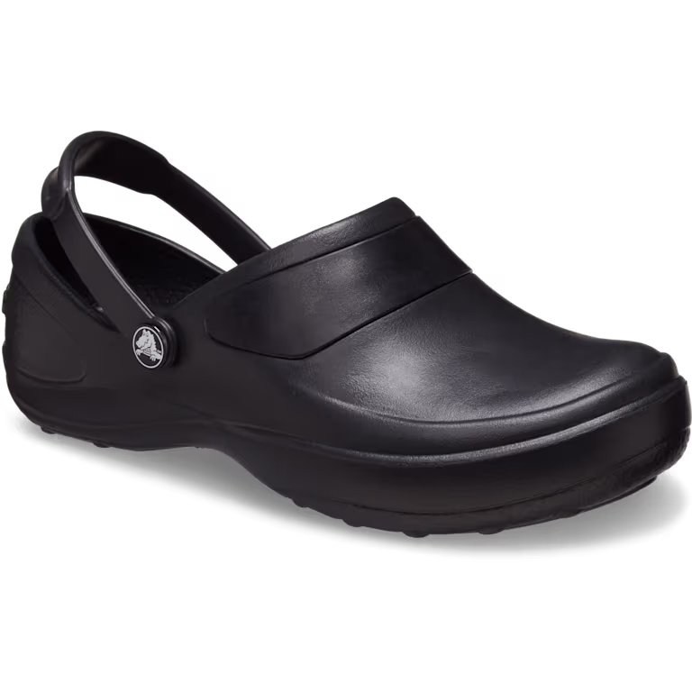 Crocs Women’s Mercy Work Clog
