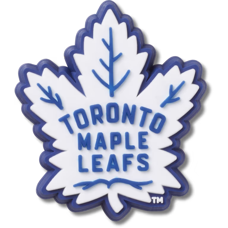 Crocs NHL® Toronto Maple Leafs® 5 Pack