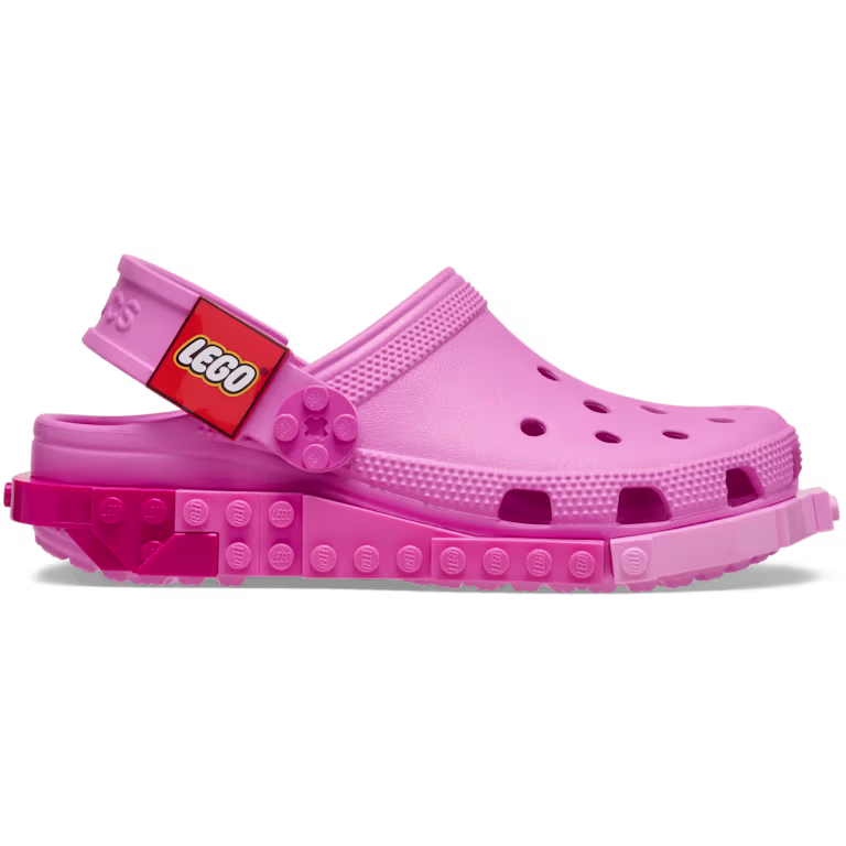 Crocs Kids’ LEGO® Creativity Clog