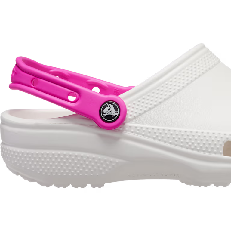 Crocs Classic Backstrap 2 Pack