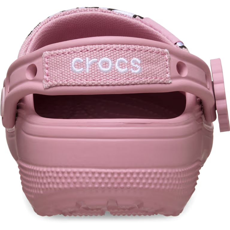 Crocs Crafted Daisy Clog