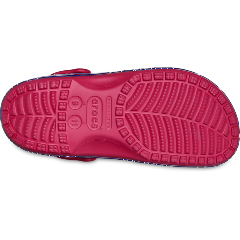 Crocs NFL New York Giants Classic Clog