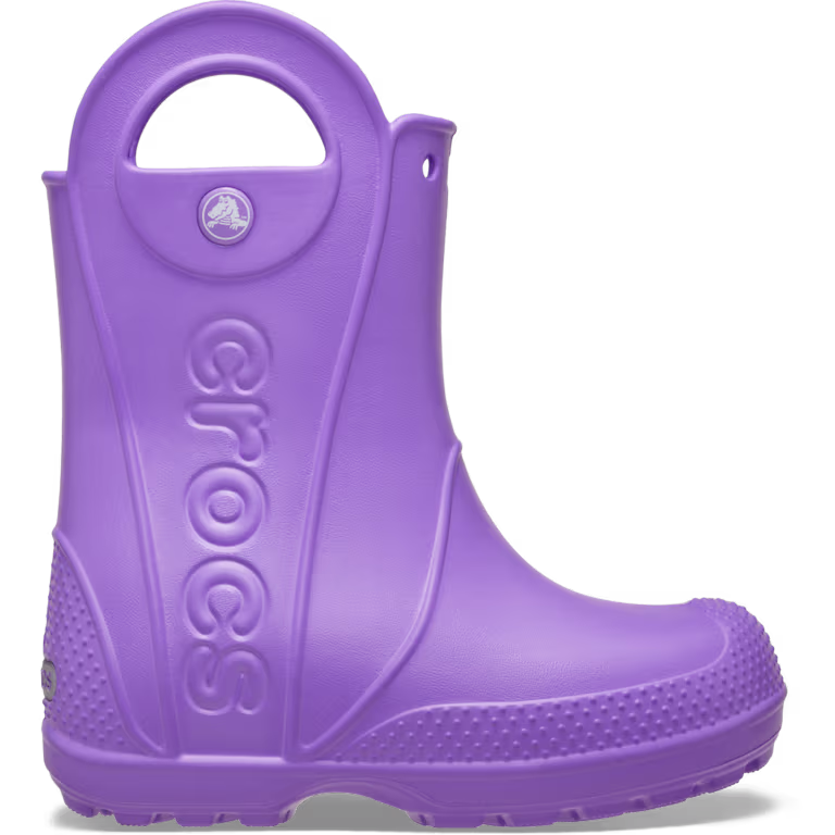 Crocs Toddler Handle It Rain Boot