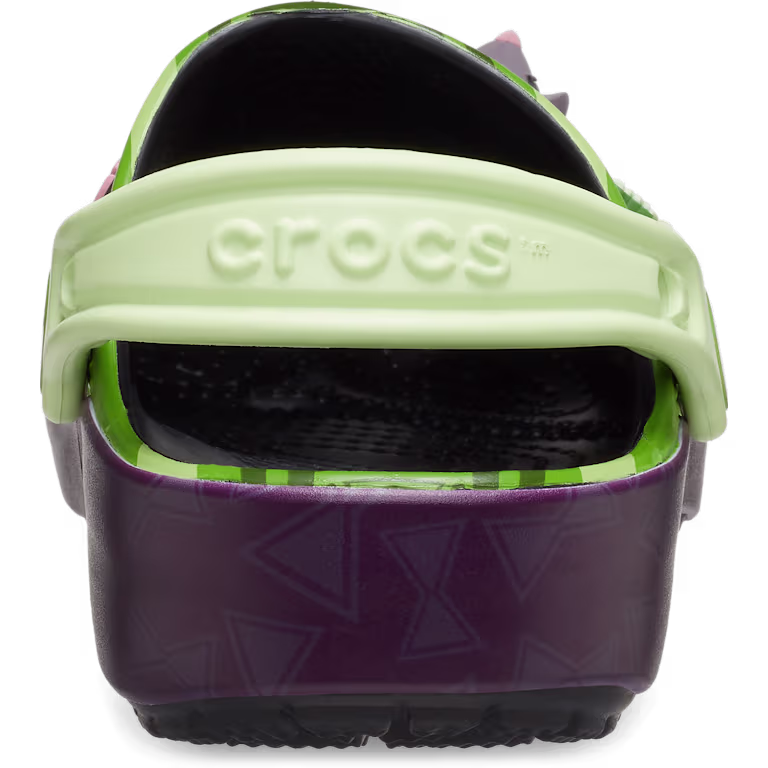 Crocs Kids' Encanto Bruno Classic Clog