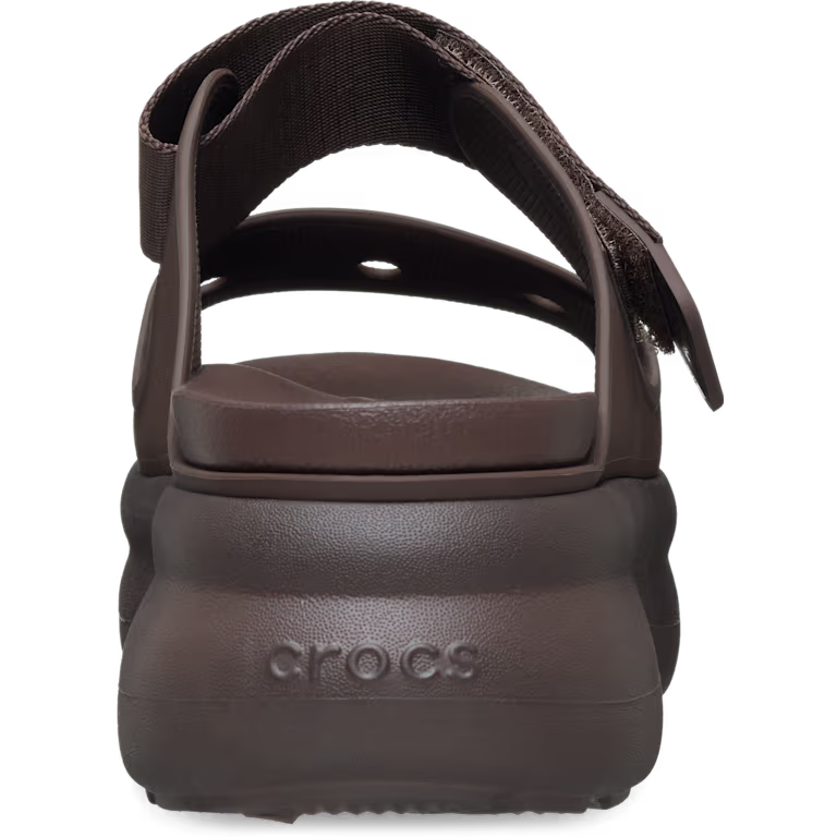 Crocs Soho Two Strap Sandal