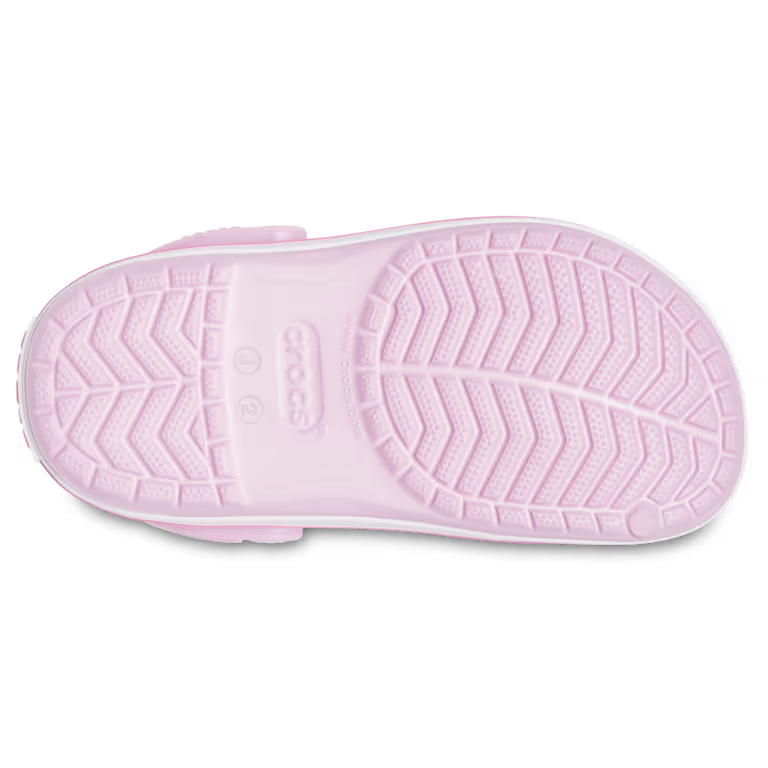 Crocs Kids' Crocband™ Clog