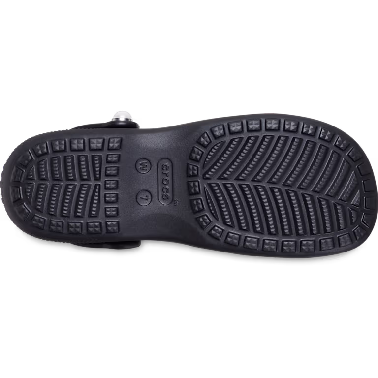 Crocs Classic Pearls Ballet