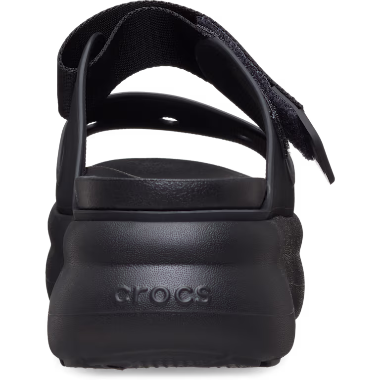 Crocs Soho Two Strap Sandal