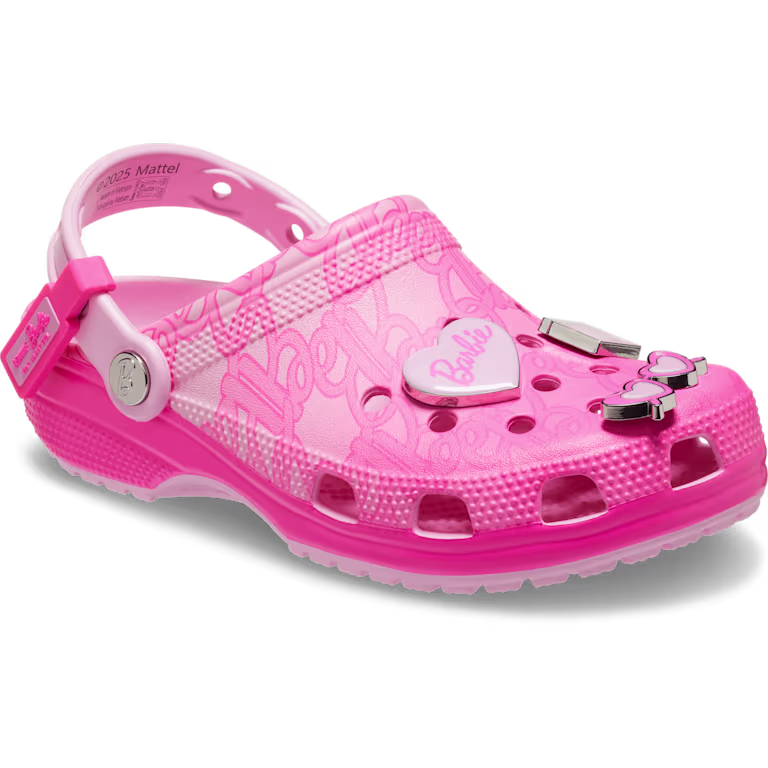 Crocs Barbie Classic Clog