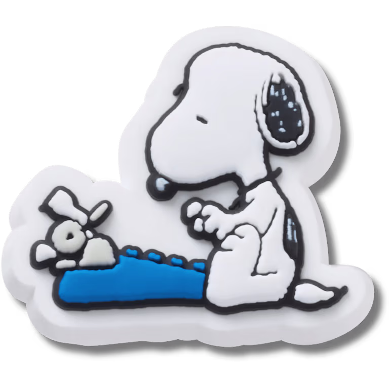 Crocs Peanuts Snoopy