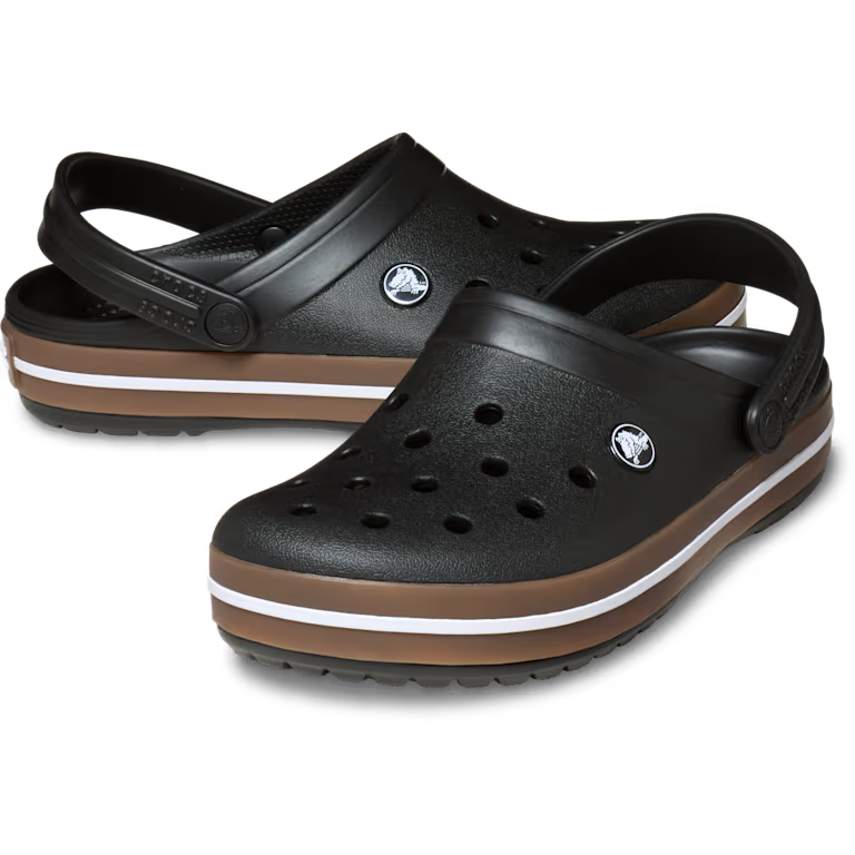 Crocs Crocband Gum Clog