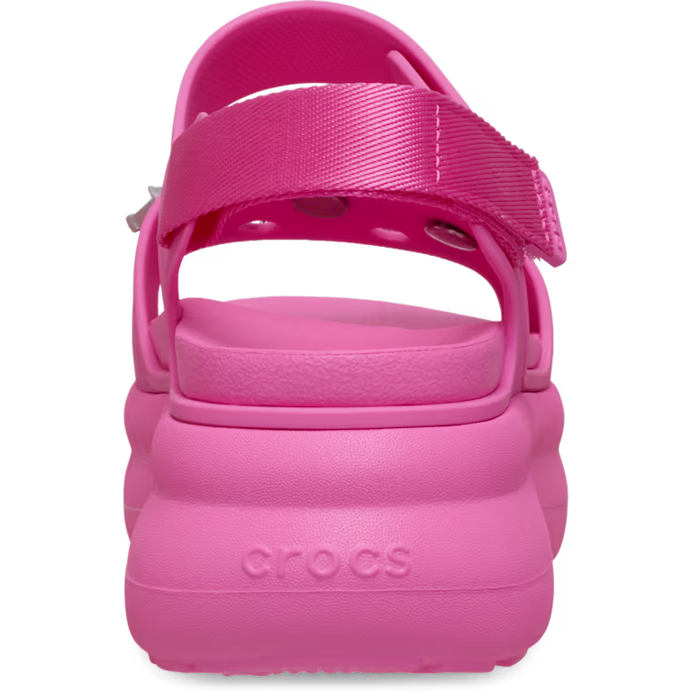 Crocs Soho Y-Strap Sandal