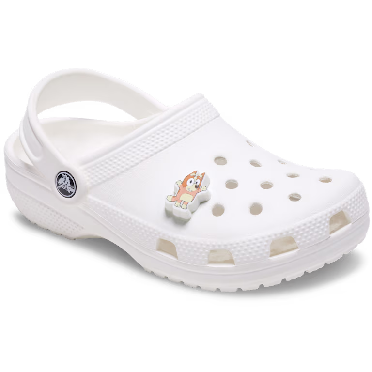 Crocs Bingo