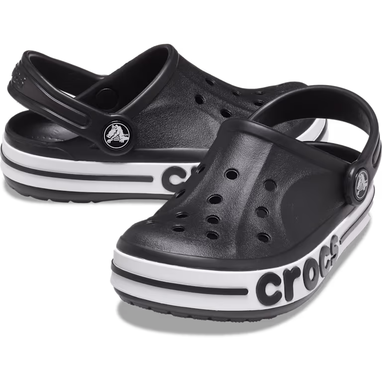 Crocs Toddler Bayaband Clog
