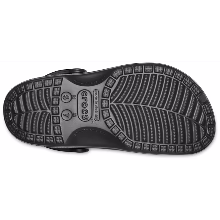 Crocs Baya Lined Clog