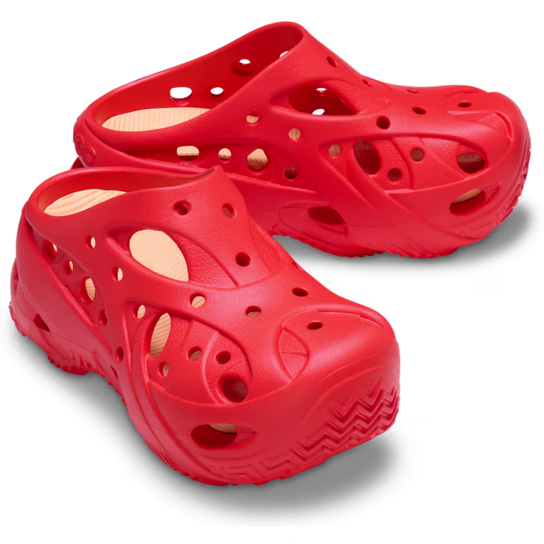 Crocs Caged Clog