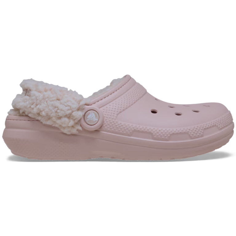 Crocs Classic Fleece Lined Clog