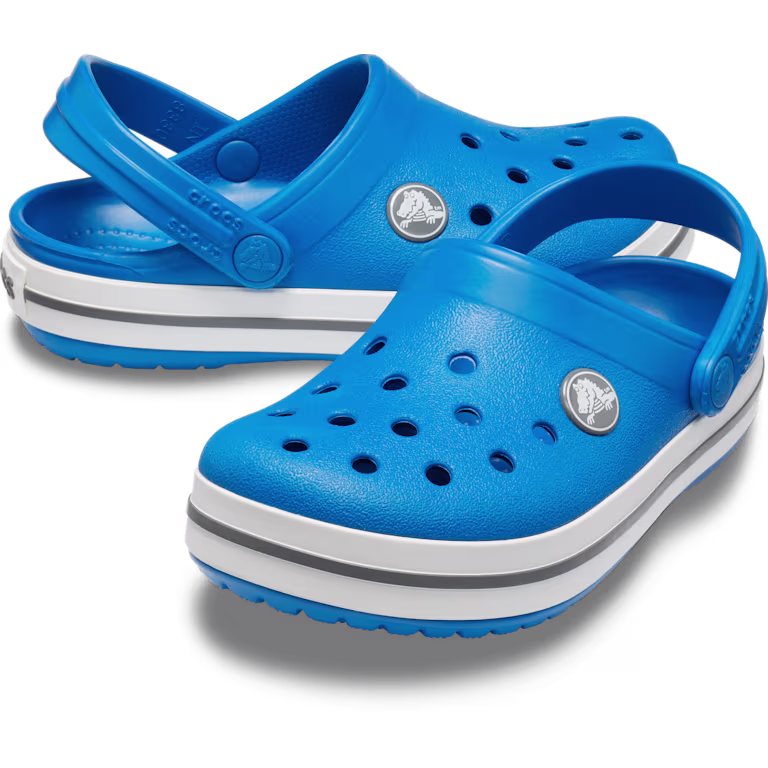 Crocs Kids' Crocband™ Clog