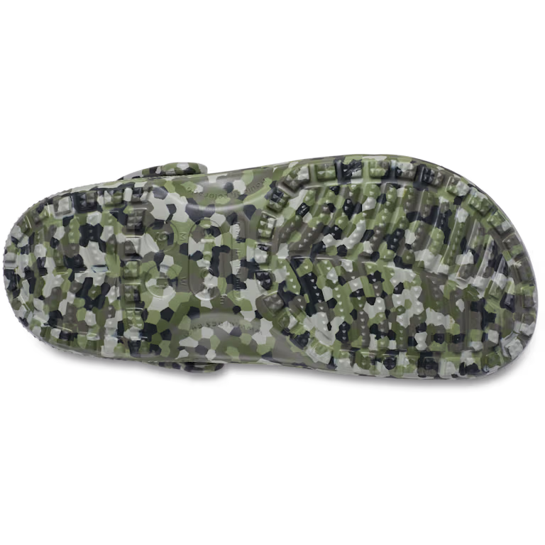 Crocs Classic Confetti Clog