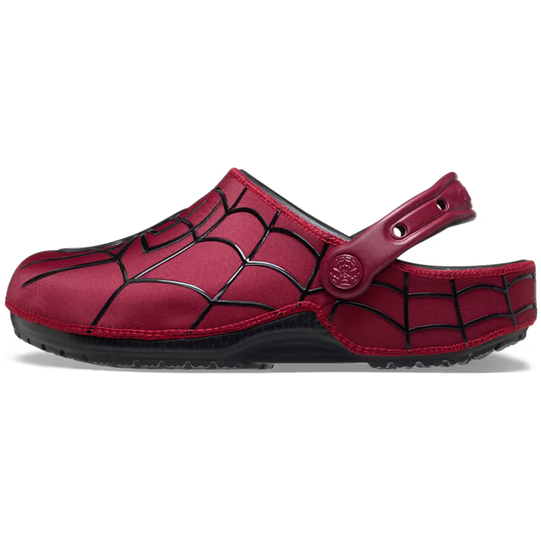 Crocs Spider-Man Neo Classic Clog