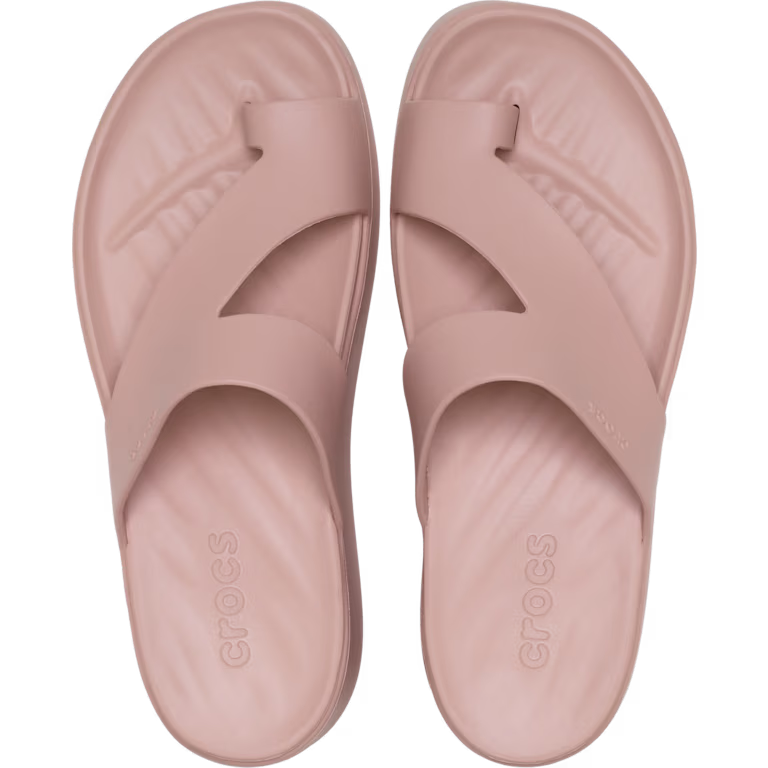 Crocs Getaway Platform Toe Loop