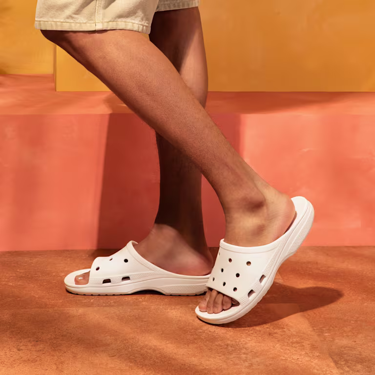 Crocs Men’s Saturday Slide