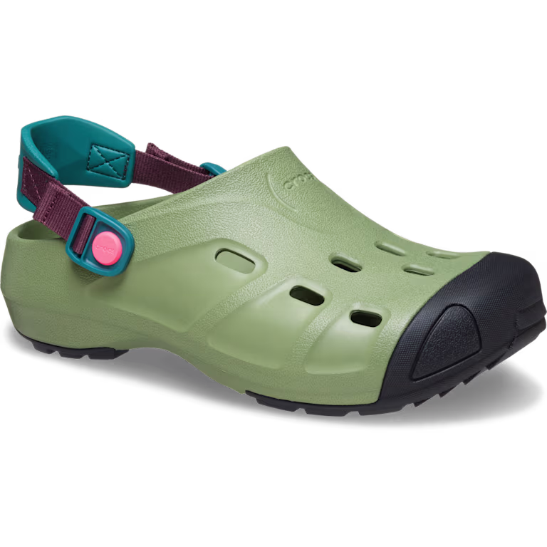 Crocs Quick Trail Clog