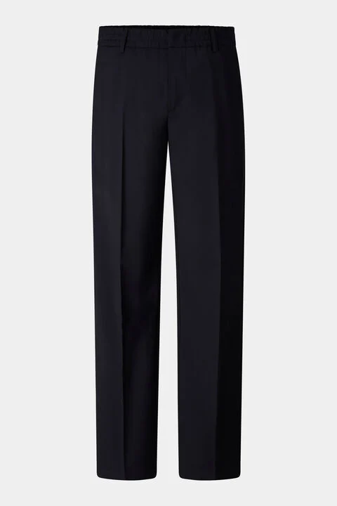 Bogner Marcus virgin wool trousers