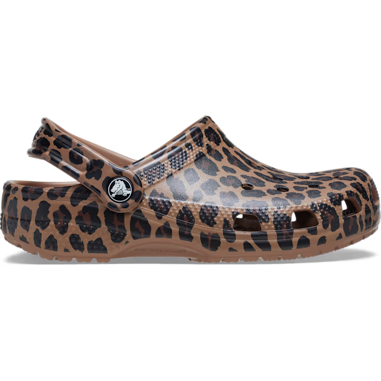 Crocs Kids' Classic Animal Clog