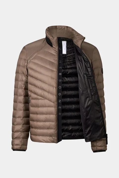 Bogner Liman lightweight down jacket