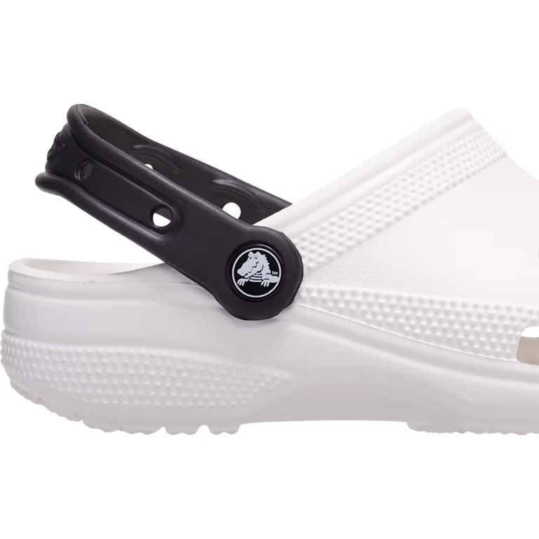 Crocs Classic Backstrap 2 Pack