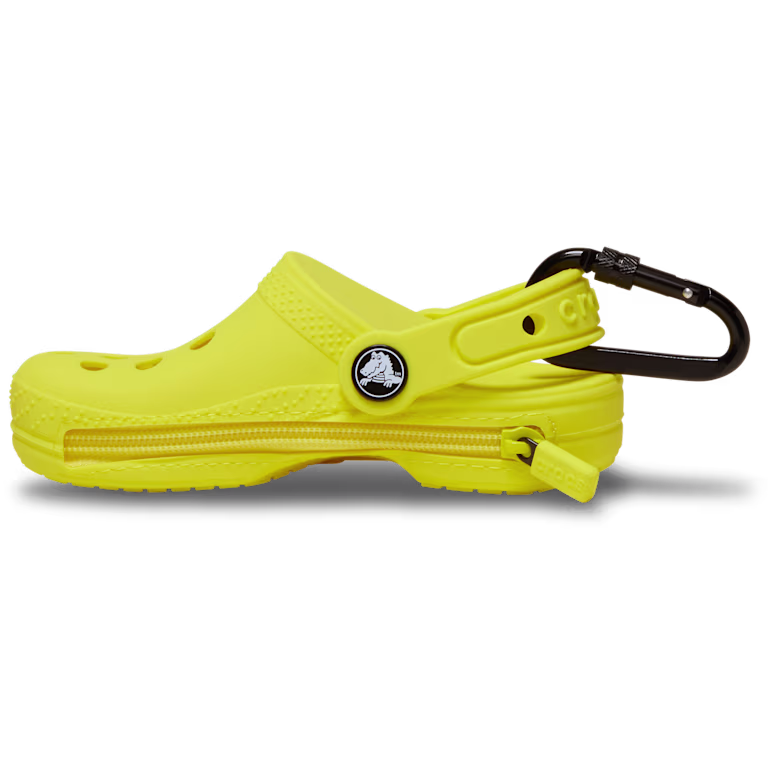 Crocs Classic Clog Pouch Bag Charm