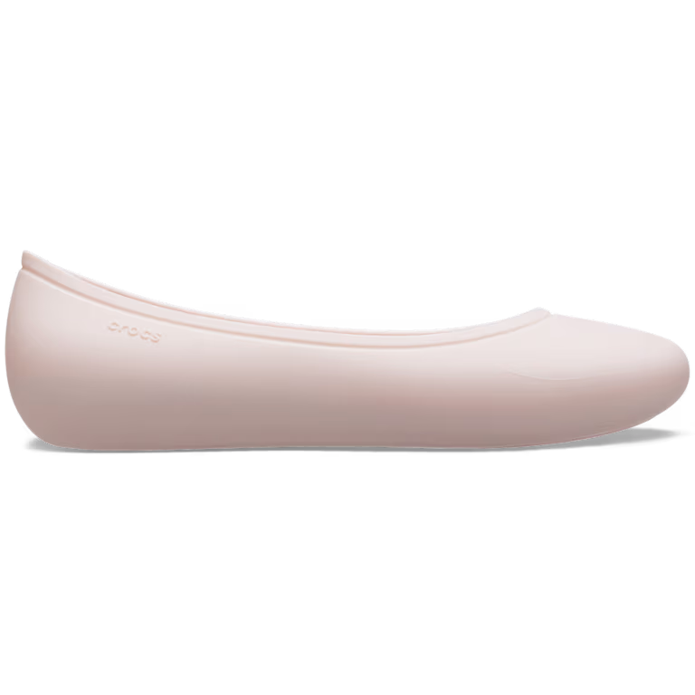 Crocs Brooklyn Flat